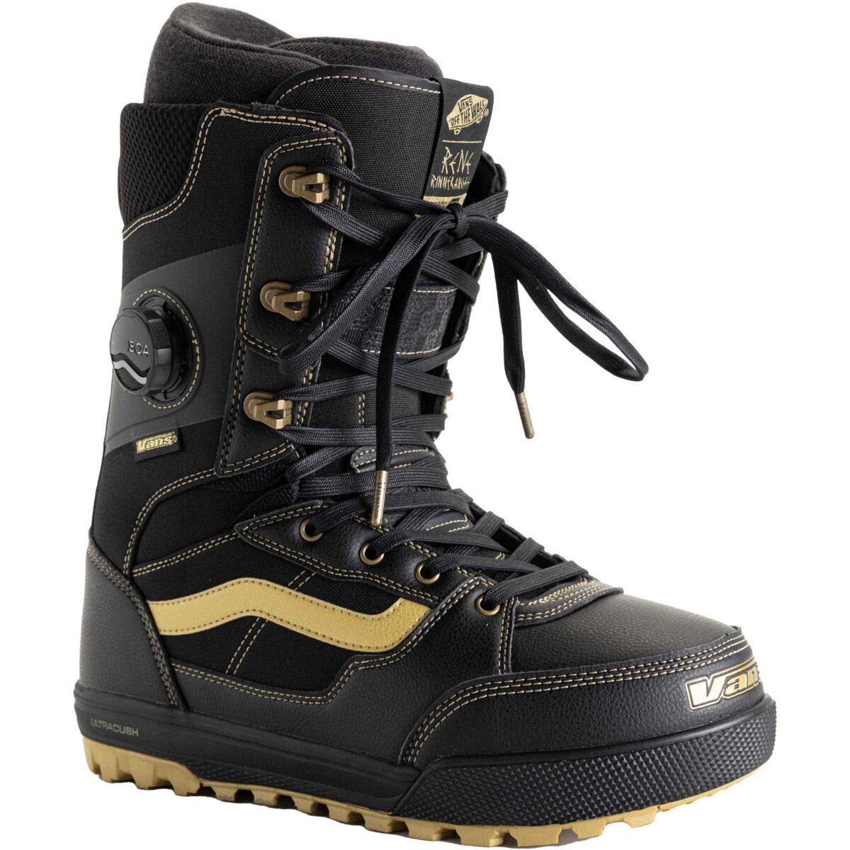VANS INVADO PRO BOA 26.0 バンズ vans-invado-pro-x-rene-