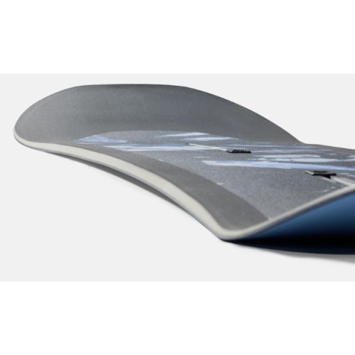 The #1 Burton Cartographer Snowboard