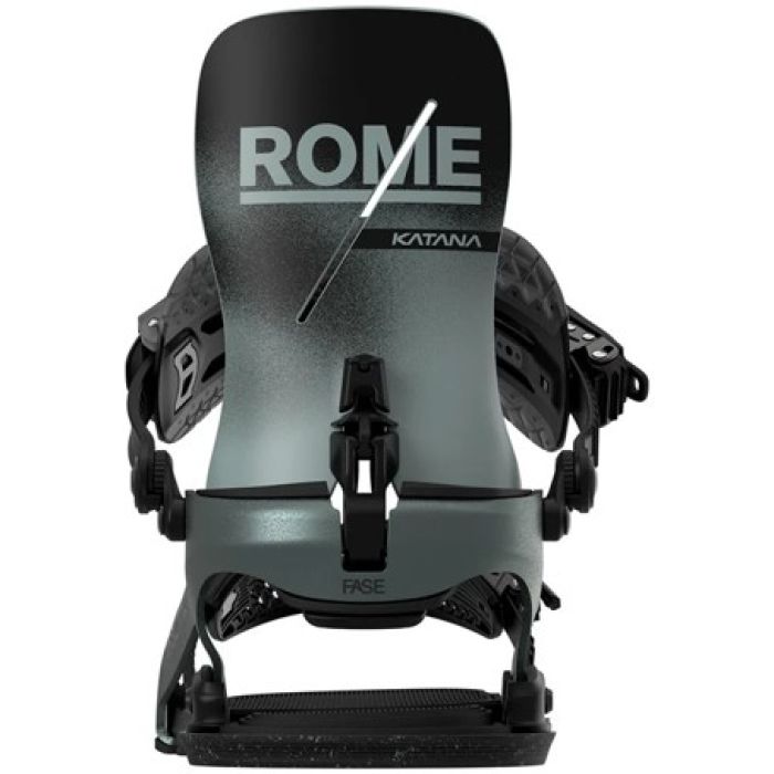 De #1 Rome Katana AW FASE Slate Binding