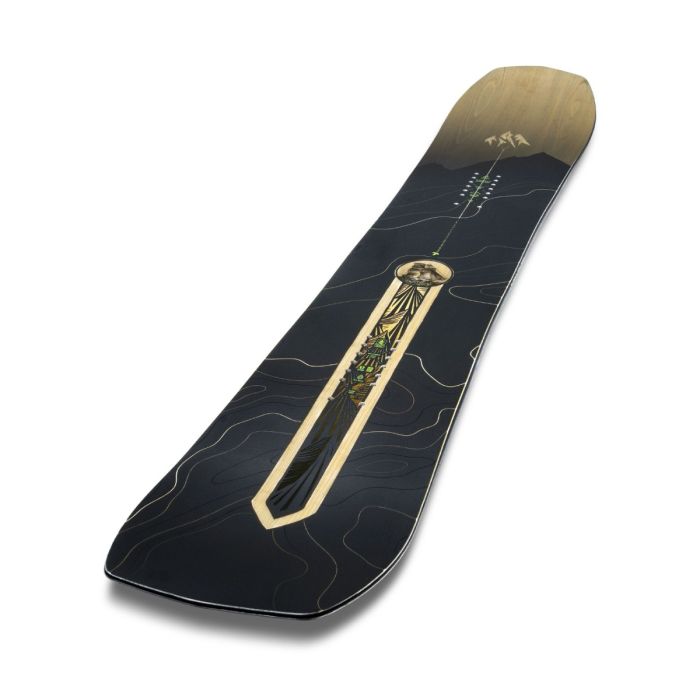 Jones Flagship 2027 | #1 in Jones Snowboards