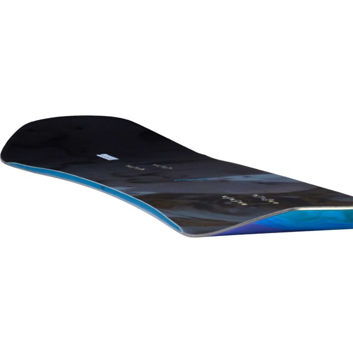 スノーボード K2 PASSPORT 25-26 151 The #1 k2 Passport Freeride Snowboard