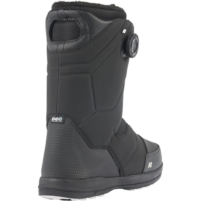 Las botas de snowboard Maysis Wide k2 #1