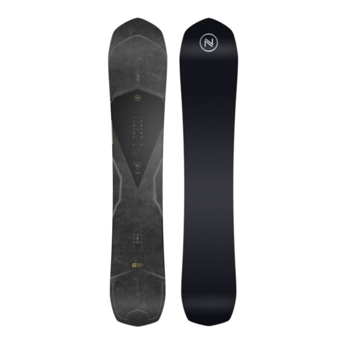 Nidecker Megalight | The #1 snowboard shop of EU