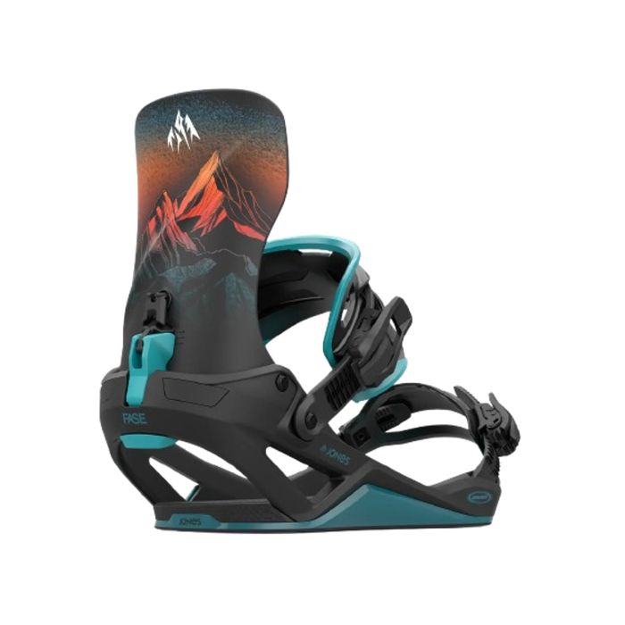 あ*れ様 Mercury FASE M jones Mtn Blue The #1 Jones Mercury FASE Blue Art Bindings