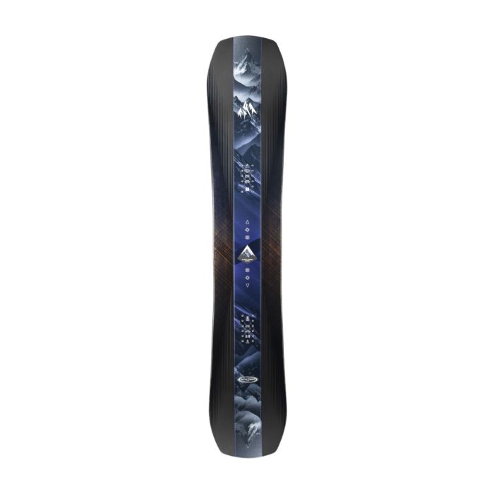 Jones Mountain Twin Pro 2025