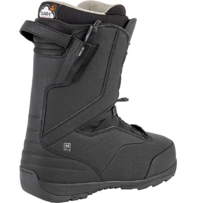 Nitro Venture TLS Snowboard Boots