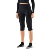 Falke Maximum Warm 3-4 Tights women's black