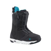 Burton Limelight black 20-21