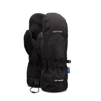 Howl polar Mitt Black