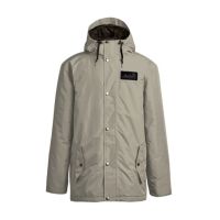 Airblaster Heritage Parka Sand