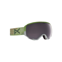 Anon WM1 camo - perceive sunny onyx