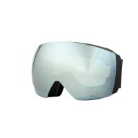Aphex Styx Matt Black Silver Lens