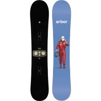 Arbor el camino