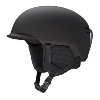 smith scout matte black