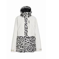 Airblaster Stay Wild Parka Bone