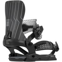 Rome 390 Boss FW Black