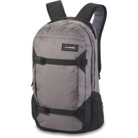 Dakine Mission 25L steel grey