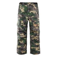 ThirtyTwo TM Pant Camo