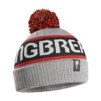 Thirtytwo Springbreak Pom beanie grey