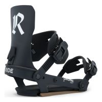 Ride Drone Black