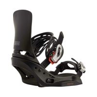 burton lexa est