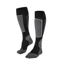Falke SK6 Pro women's socks black-mix