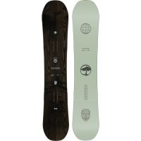Arbor Formula Camber