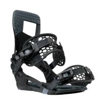 Nidecker Kaon Black