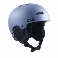 TSG Gravity 2.0 solid black