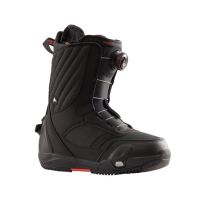 Burton Limelight stepon