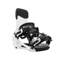 Nidecker Supermatic LT White