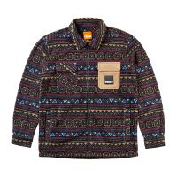 ThirtyTwo Rest Stop Shirt Military