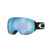 Oakley Flight Deck M Matte Black Prizm Snow Sapphire Iridium