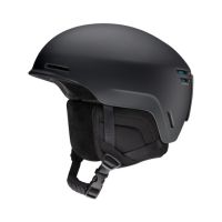 smith method matte black