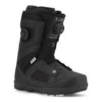 Ride Ocatve Black