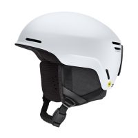 Smith Method Pro Mips matte white