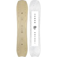 Arbor Satori Camber 
