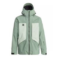 Quiksilver Forever Stretch Gore-Tex  Jacket Sea Spray