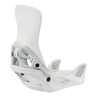 Nitro Step On® White 