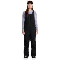 Volcom Swift Bib Overall black