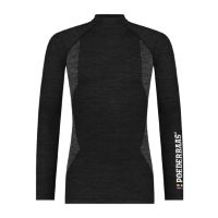 Poederbaas technical thermo shirt