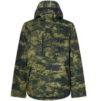 Airhole Airtube Ergo Polar Fleece Tiger Camo