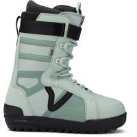 Vans Hi-Standard Pro 30TH Anniversary Gray Oil