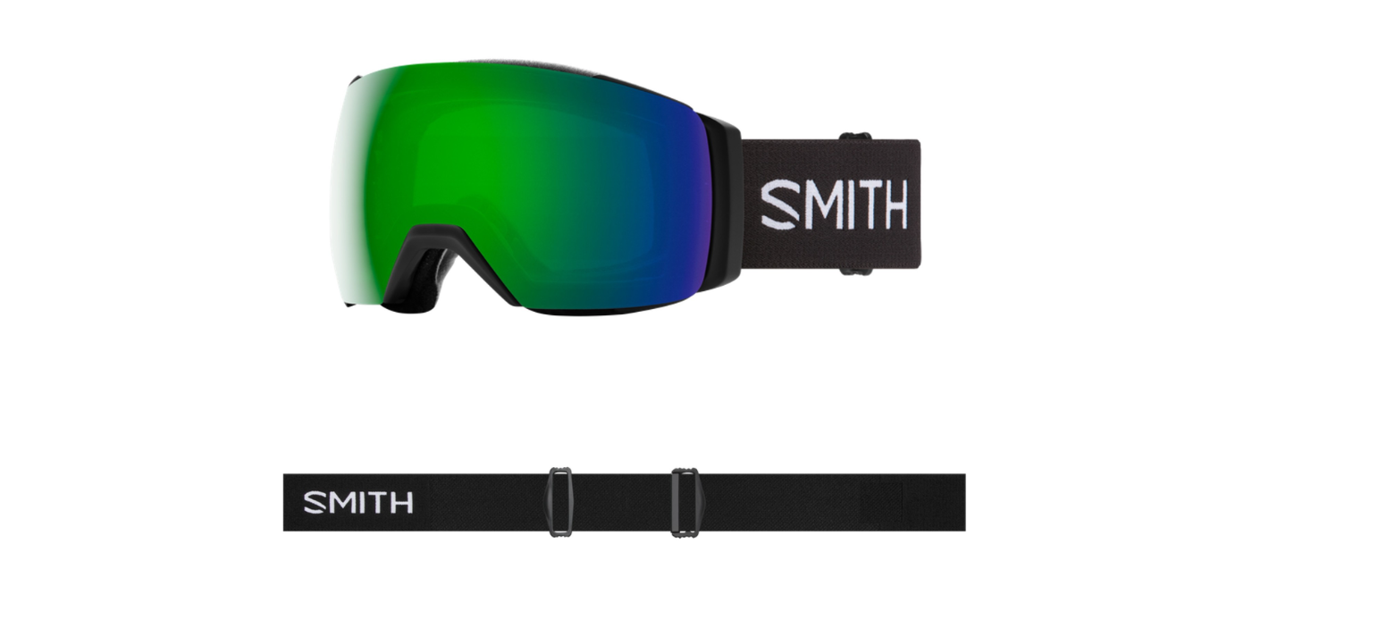 Learn everything about Smith's ChromaPop lenses