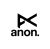 Anon Helix logo