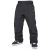 Snowboard pants logo