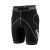Crash pants snowboarding logo