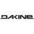 Dakine rukavice logo
