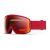 Snowboard goggles women logo