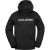 Snowboard Kapuzenpullover logo